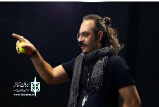 اشکان پیردل‌زنده از «قضیه تفنگ چخوف» می‌گوید 