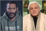 رسول نجفیان و علیرضا مهران به «مجنون آن لیلی» 2