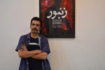 محمد مطهری‌پور: مونولوگ، شیوه‌ای برای به اشتراک گذاشتن تنهایی با دیگران است 2