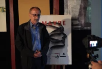 نمایش «شاید»؛ بازتابی از انسان ایرانی سرگردان در جهان