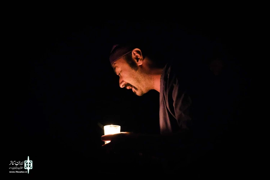 گمشده