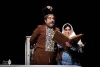 جوانان در تئاتر می‌درخشند، ولی جای بزرگان هم خالی است  2