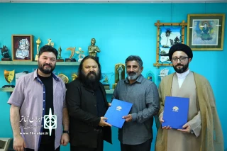 دبیر ششمین جشنواره سراسری نقالی و پرده‌خوانی معرفی شد