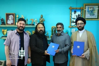 دبیر ششمین جشنواره نقالان علوی معرفی شد