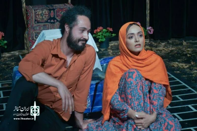 اجرای نمایش «سنجاب» تمدید شد