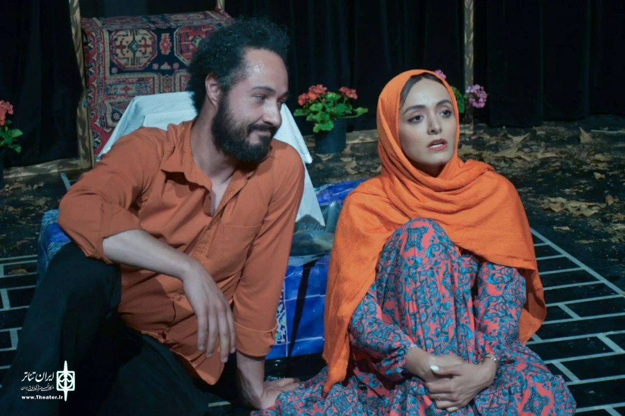 اجرای نمایش «سنجاب» تمدید شد 2