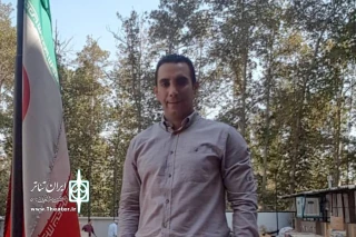 فقدان بازیگر جوان تئاتر

افشین رهنمون درگذشت