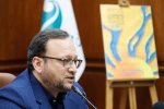 میزبانی جزیره کیش از پنجمین جشنواره ملی تئاتر کوتاه 4