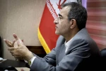 نشست هم‌اندیشی حمید نیلی با مدیران‌ سابق هنرهای نمایشی‌