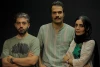 بازیگران اصلی نمایش «خروج» معرفی شدند 2