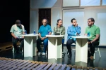 نشست نقد و بررسی نمایش «پس از» برگزار شد 6