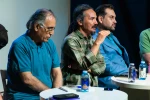 نشست نقد و بررسی نمایش «پس از» برگزار شد 7