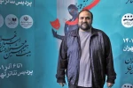 برای تئاتر کیسه ندوخته‌ام 2