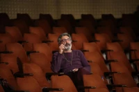 بازگشت جلال تهرانی به تئاتر با سه‌گانه «بونکر»
