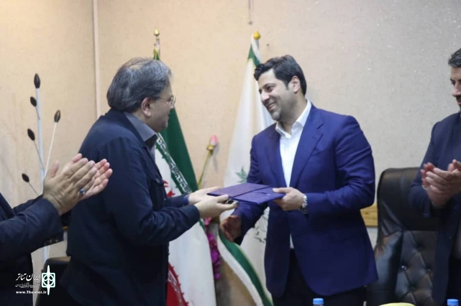 بین‌المللی شدن جشنواره تئاتر خیابانی لاهیجان بررسی می‌شود 4
