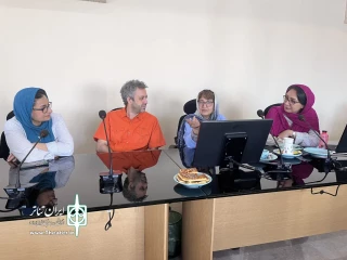 با موضوع جشنواره تهران-مبارک

نشست انجمن نمایشگران عروسکی برگزار شد