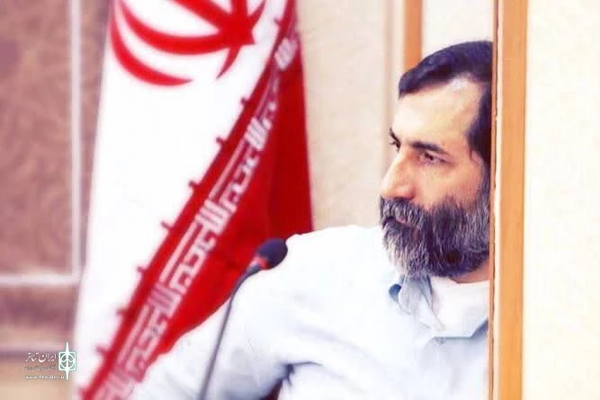 علی عطایی به عنوان سرپرست پردیس تئاتر تهران معرفی شد 2