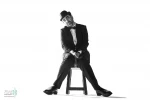 The Crystal Simorgh Winner, Behzad khalaj stars as charlie chaplin