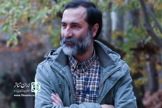 علی عطایی سرپرست پردیس تئاتر تهران شد