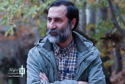علی عطایی سرپرست پردیس تئاتر تهران شد