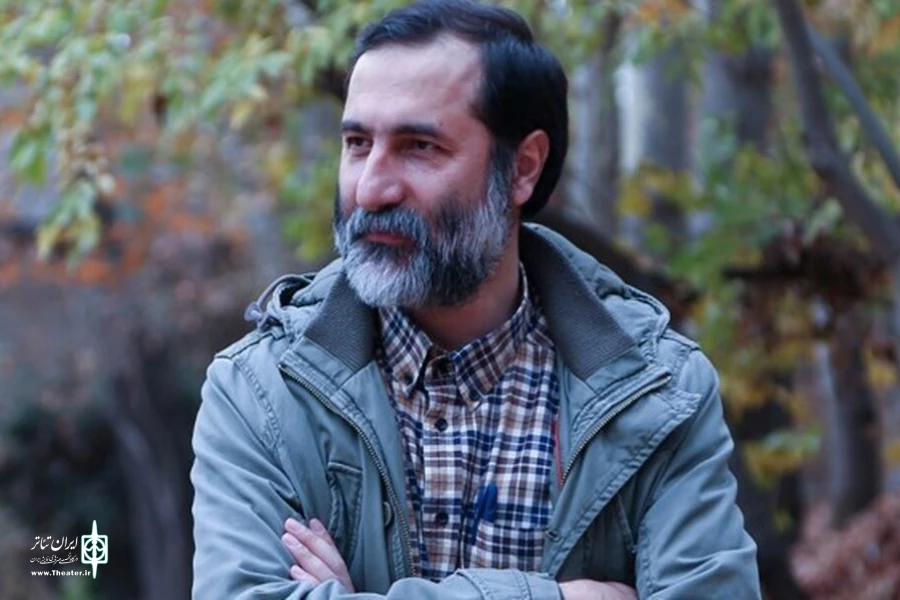 علی عطایی به عنوان سرپرست پردیس تئاتر تهران معرفی شد 3