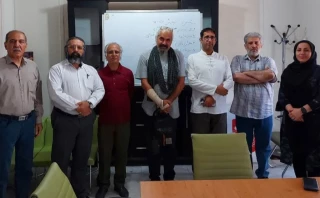 مدیران دفترهای استانی مبارک - یونیما مشخص شدند