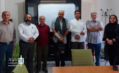 مدیران دفترهای استانی مبارک - یونیما مشخص شدند