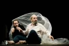 Bahram Ebrahimi on the show “Badger” and monologue