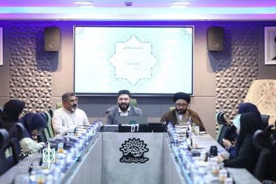 جزئیات ششمین جشنواره نقالان علوی تشریح شد