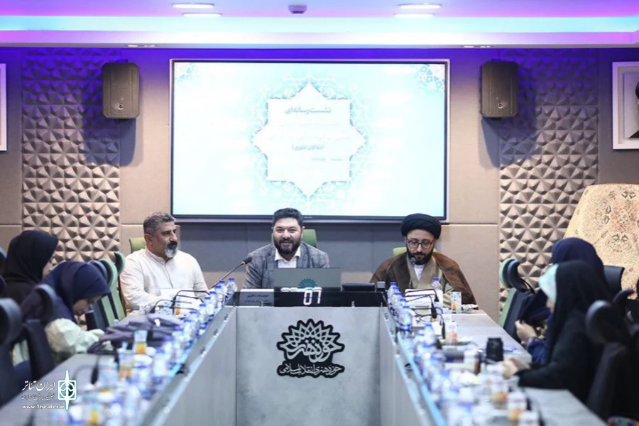 جزئیات ششمین جشنواره نقالان علوی تشریح شد 2