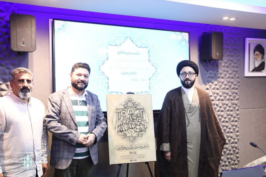 جزئیات ششمین جشنواره نقالان علوی تشریح شد 3