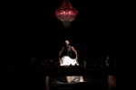 «امشب به صرف بورش و خون»