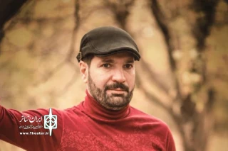 پیام تسلیت مدیرکل هنرهای نمایشی برای درگذشت محسن پورقاسمی