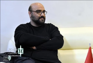 Amirkaveh Ahaninjan: Theater production is difficult