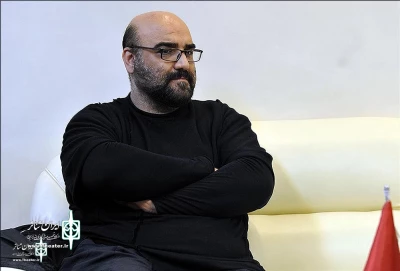 Amirkaveh Ahaninjan: Theater production is difficult