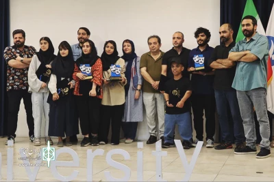 برگزاری اولین هفته‌ تئاتر در دانشگاه معماری و هنر پارس