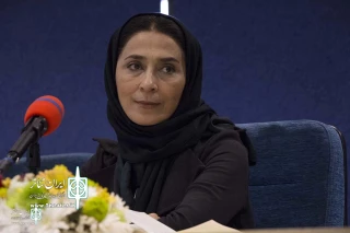 Maryam Kazemi on working with children and young Adults