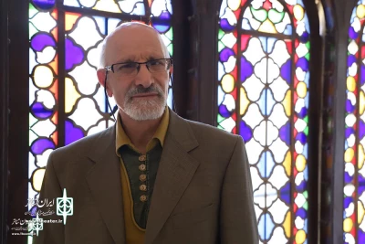 Davood Fathali Baygi: Education is the missing link of Iranian shows