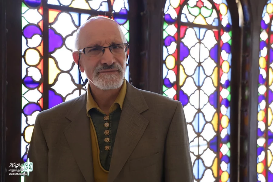 Davood Fathali Baygi: Education is the missing link of Iranian shows