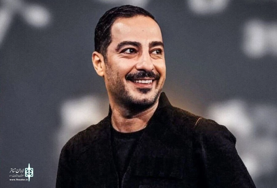 نوید محمدزاده