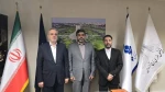 سرپرست مجموعه فرهنگی هنری برج آزادی منصوب شد 3