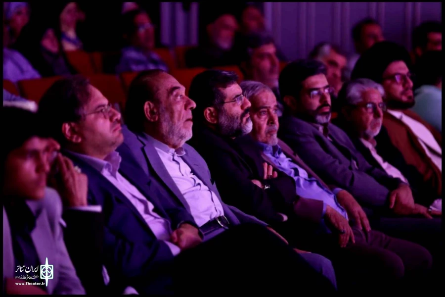 جای پرداخت به رویداد «مباهله» در تئاتر ایران خالی بود 2