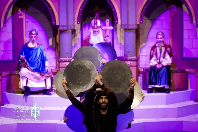 و او جان من است