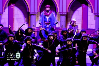 و او جان من است