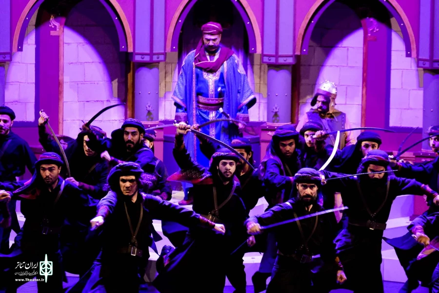 و او جان من است