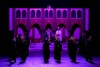 و او جان من است