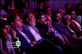 مدیر کل هنرهای نمایشی:

«و او جان من است» در یک بستر متفاوت به ارائه بخش مهمی از تاریخ اسلام می‌پردازد