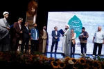 پرونده ششمین جشنواره نقالان علوی بسته شد 3
