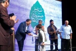 پرونده ششمین جشنواره نقالان علوی بسته شد 5