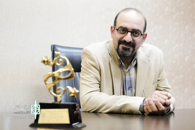 معارفه دبیران سه جشنواره بین‌المللی تئاتر فجر، تئاتر کودک و نوجوان و تئاتر عروسکی تهران_ مبارک